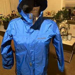 2 FOR $10!!!! Columbia windbreaker